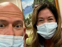 Janelle Gonzales's Instagram, Twitter & Facebook