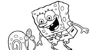 Gary The Snail And Spongebob Found Easter Egg Coloring Pages Color Luna Spongebob Coloring Easter Coloring Pages Coloring Pages