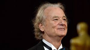 Bill Murray's Surprise Appearance Made This Couple's Wedding Unforgettable! 
