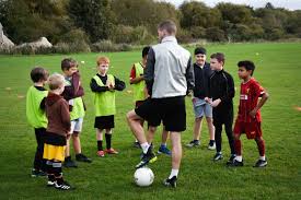 The role of a sports club in the social fabric of a small, fast-growth city:  Cambridge United FC - Cambridge Ahead