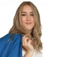 Anna Borodina Email & Phone Number