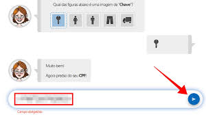 1 enem página do participante. Como Recuperar A Senha De Cadastro Do Enem 2019 Educacao Techtudo