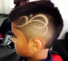 Protective styles to inspire your next look. Elegant Hair Designs For Boys Hair Designs For Boys Haircut Designs Shaved Hair Designs