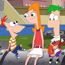 Get ready for a mission that's out of this world! Phineas And Ferb Candace Against The Universe Review