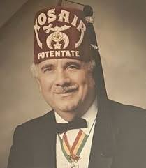 Anthony Joseph Passafiume Jr. (1934-2023)