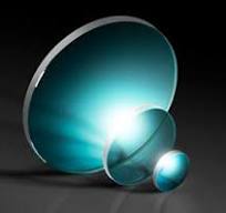 UV-Fenster & IR-Fenster | Edmund Optics