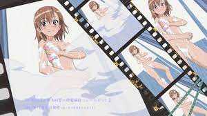 misaka mikoto (toaru majutsu no index and 1 more) | Danbooru