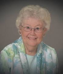 Margaret Mills Obituary