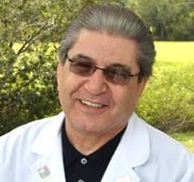 Dr. Steven M. Granger, MD