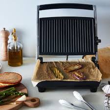 Why A Panini Press Is The Best Tool For Indoor Grilling Panini Recipes Vegetarian Panini Press Panini Grill Recipes