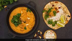 Add in water and tamarind and curry leaves. Indian Cooking Hacks Swap Cream And Starch In Curries With These Healthy Ingredients Ndtv Food