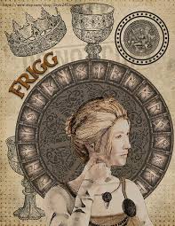 Norse Gods Goddesses 1 Book Of Shadow Printable Pages Of Etsy In 2021 Book Of Shadows Norse Book Of Shadow