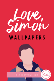 Pin On Love Simon