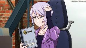 Double Decker Doug And Kirill Anime Anime Guys Decker