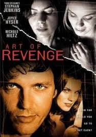 Art of Revenge [Import]: Amazon.ca: Stephen Jenkins, Nichole Hiltz: Films  et séries télévisées