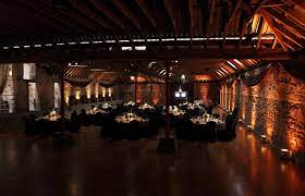 The harbour, established in the 16th century, is a popular with yachts and small pleasure craft while the surrounding bay is popular with windsurfers and bathers. Things To Do In Fife Wedding Venues