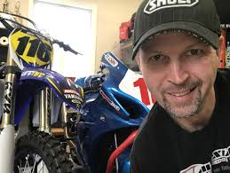 How is the track after all the rain?