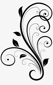 Floral Pattern Sai Baba Face Line Art Free Transparent Png Download Pngkey Minimalism, black, colorful, tribal, swastika. floral pattern sai baba face line art