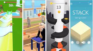 Hyper casual games are in trend. Top Hyper Casual Games Mechanics Gamedevworks