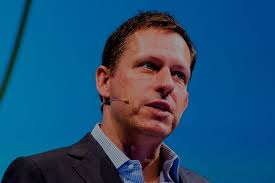 Peter Thiel: Uncommon Knowledge