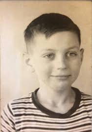 Darrell Vernon Wheeler (1937-2011)