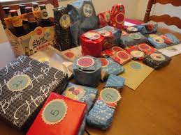 Searching for 30th birthday gift ideas is not easy at all. 30 Presents For 30 Years 30th Birthday Gifts 30th Birthday Presents Husband 30th Birthday