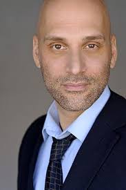 Brian Cunningham: Movies, TV, and Bio