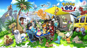 See more of ポケモンgo japan on facebook. ãƒã‚±ãƒ¢ãƒ³go ã‚¤ãƒ™ãƒ³ãƒˆé–‹å‚¬ã‚¹ã‚±ã‚¸ãƒ¥ãƒ¼ãƒ«æœ€æ–°ä¸€è¦§ã¨ã‚¤ãƒ™ãƒ³ãƒˆã‚«ãƒ¬ãƒ³ãƒ€ãƒ¼ ãƒã‚±ã‚‰ã