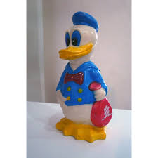 The hospital is managed by kumpulan perubatan (johor) sdn bhd. Preloved Standard Chartered Donald Duck Coin Bank Missing Bottom Cover Shopee Malaysia