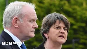 First Minister Foster says PM's Brexit letter 'significant'