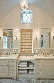 From paint to shower panels. 31 Bathroom Backsplash Ideas Sebring Design Build