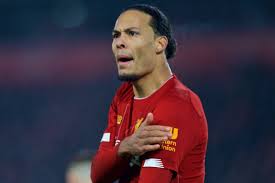 Against burnley kane was doing all the things that everyone thought he's been doing but really hasn't the past number of weeks — making runs, dropping into might have a slightly higher rating if he had either scored on that one breakaway or had the vision to see sonny wide open to his right. Virgil Van Dijk Should Become World S Highest Paid Defender With Liverpool Set For Talks Liverpool Fc This Is Anfield