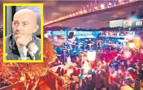 Ali tezel sosyal güvenlik müşavirliği kadıköy bürosu. Reina Ne Olacak Otel Mi Park Mi Mevlut Tezel