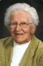 Obituary information for Ruth M. Henschel