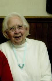 Obituary of Connie Ruth Morley