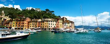 It's also notable for being a holiday resort with. How To Live La Dolce Vita In The Portofino Area Beautifuliguria