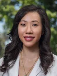 Rae Richard, Nurse Practitioner