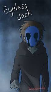 Aber wie cool sind sie wirklich, die neuen? Eyeless Jack Cool By Viragoscintilla On Deviantart