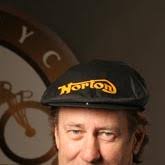 AMA Motorcycle Museum Hall of Fame