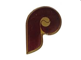 Philadelphia Phillies Logo Baseball Cap Mlb Vintage Enamel Pin Etsy Philadelphia Phillies Logo Philadelphia Phillies Phillies