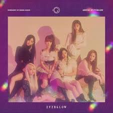 Everglow 에버글로우 Arrival Of Everglow Download Single Mp3 320kbps If You See A Warning Please Just Click On More Optio Pop Albums Album Covers Album