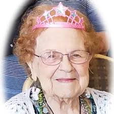 Alvira Shear Obituary August 17, 2021