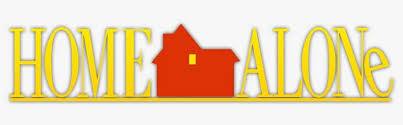 Download Home Alone Logo Home Alone Movie Logo Png Image Transparent Png Free Download On Seekpng