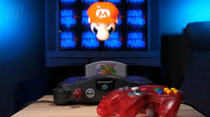 These are the best n64 games ranked by sales. Uh Oh Nintendo Switch Online S N64 Games Might Be 50hz In Europe Nintendo Life