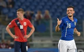 Injured florenzi to miss switzerland clash by lorenzo bettoni | jun 12, 2021 12:16 alessandro florenzi picked up a calf injury against turkey last night and will miss the upcoming game. Florenzi The Local Italy