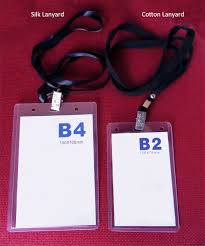 Search a wide range of information from across the web with searchonlineinfo.com. B2 And B4 Size Id Cards With Silk And Cotton Lanyard Id Card Event Id Cards