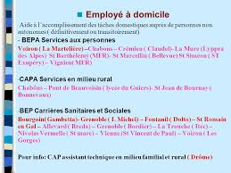 La mise sous tutelle d'une personne âgée peut devenir nécessaire lorsque ses facultés se détériorent. Les Metiers De L Aide Aux Personnes Ppt Telecharger