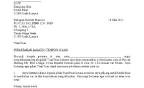 Berikut ini contoh surat penagihan hutang / surat tagihan yang dapat anda gunakan sebagai referensi dalam menyusun surat tagihan jika contoh surat ini berguna untuk anda, berikan kontribusi kepada kami dengan membagikan contoh surat ini di sosial media melalui tombol share di. Contoh Surat Perletakan Jawatan Jpa Contoh Surat Resep Kuini