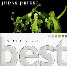 No judas priest fan's list is ever wrong. Judas Priest Simply The Best Reviews Encyclopaedia Metallum The Metal Archives