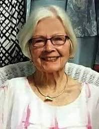 Obituary for Naomi (Gaskins) Davis